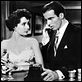 Um Lugar ao Sol : foto Elizabeth Taylor, Montgomery Clift