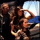 Waterworld - O Segredo das Águas : foto Jeanne Tripplehorn, Kevin Costner