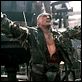 Waterworld - O Segredo das Águas : foto Dennis Hopper