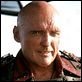 Waterworld - O Segredo das Águas : foto Dennis Hopper