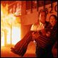 Volcano - A Fúria : foto Tommy Lee Jones