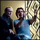 Anjos da Noite - A Rebelião : foto Bill Nighy