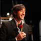Vigaristas : foto Adrien Brody