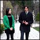 Vigaristas : foto Adrien Brody, Rachel Weisz
