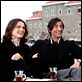Vigaristas : foto Adrien Brody, Rachel Weisz