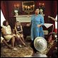 A Vida Secreta das Abelhas : foto Dakota Fanning, Jennifer Hudson, Queen Latifah