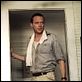 A Vida Secreta das Abelhas : foto Paul Bettany