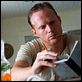 A Vida Secreta das Abelhas : foto Paul Bettany