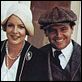 O Golpe do Baú : foto Jack Nicholson, Stockard Channing
