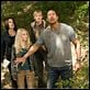 A Montanha Enfeitiçada : foto Alexander Ludwig, AnnaSophia Robb, Carla Gugino, Dwayne Johnson