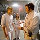 A Montanha Enfeitiçada : foto Alexander Ludwig, AnnaSophia Robb