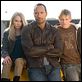 A Montanha Enfeitiçada : foto Alexander Ludwig, AnnaSophia Robb, Dwayne Johnson