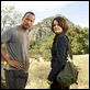 A Montanha Enfeitiçada : foto Carla Gugino, Dwayne Johnson
