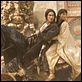 Príncipe da Pérsia - As Areias do Tempo : foto Gemma Arterton, Jake Gyllenhaal
