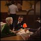 Vida de Casado : foto Chris Cooper, Pierce Brosnan, Rachel McAdams