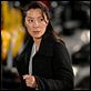 Missão Babilônia : foto Michelle Yeoh