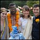 O Casamento de Rachel : foto Anne Hathaway, Rosemarie DeWitt
