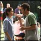 Um Faz de Conta que Acontece : foto Adam Sandler, Courteney Cox