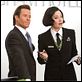 Um Faz de Conta que Acontece : foto Guy Pearce, Lucy Lawless
