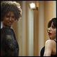 Flor do Deserto : foto Sally Hawkins