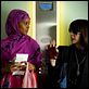 Flor do Deserto : foto Sally Hawkins