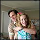 O Golpista do Ano : foto Jim Carrey, Leslie Mann