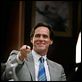 O Golpista do Ano : foto Jim Carrey