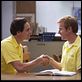 O Golpista do Ano : foto Ewan McGregor, Jim Carrey