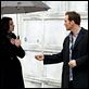 Passageiros : foto Anne Hathaway, Patrick Wilson