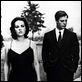 A Noite : foto Jeanne Moreau, Marcello Mastroianni