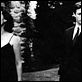 A Noite : foto Jeanne Moreau, Marcello Mastroianni