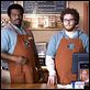 Pagando Bem, Que Mal Tem? : foto Craig Robinson, Seth Rogen