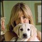 Marley & Eu : foto Jennifer Aniston