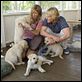 Marley & Eu : foto Jennifer Aniston, Owen Wilson