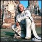 Mortal Kombat : foto Christopher Lambert