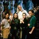 Mortal Kombat : foto Bridgette Wilson, Christopher Lambert, Linden Ashby, Robin Shou, Talisa Soto