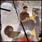 Modelos Nada Corretos : foto Christopher Mintz-Plasse, Paul Rudd