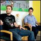 Modelos Nada Corretos : foto Paul Rudd, Seann William Scott