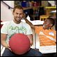Modelos Nada Corretos : foto Seann William Scott