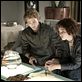 Crepúsculo : foto Ashley Greene, Kellan Lutz