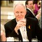 Delírios de Consumo de Becky Bloom : foto John Lithgow