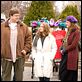 Delírios de Consumo de Becky Bloom : foto Isla Fisher, Joan Cusack, John Goodman