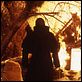Frankenstein de Mary Shelley : foto Robert De Niro