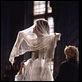 Frankenstein de Mary Shelley : foto Helena Bonham Carter