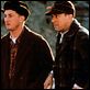 Não Somos Anjos : foto Robert De Niro, Sean Penn