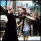 Não Somos Anjos : foto Robert De Niro