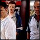 Cop Land : foto Harvey Keitel, Robert Patrick