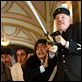 A Pantera Cor-de-Rosa 2 : foto Alfred Molina, Andy Garcia, Steve Martin