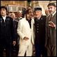A Pantera Cor-de-Rosa 2 : foto Alfred Molina, Andy Garcia, Steve Martin