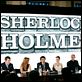 Sherlock Holmes : foto Kelly Reilly, Mark Strong, Rachel McAdams, Robert Downey Jr.